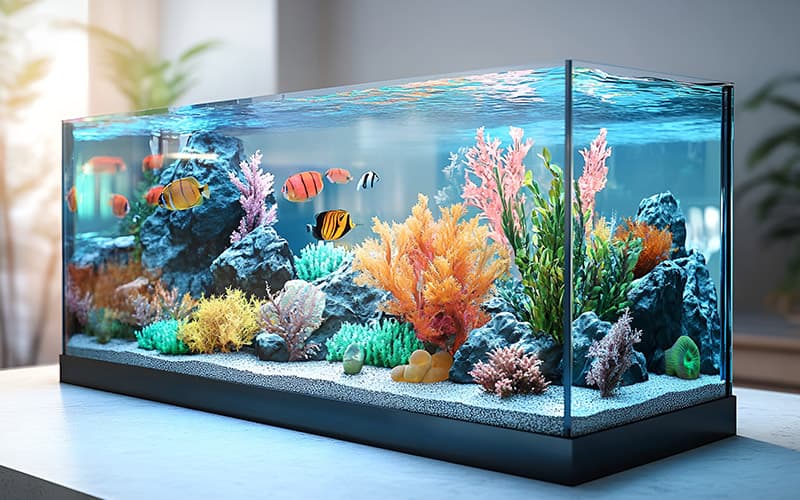 Aquarium