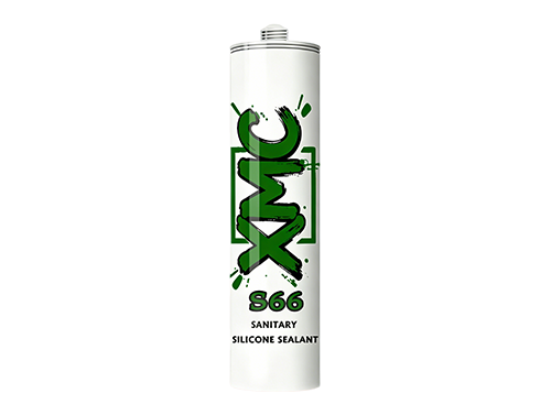 Sanitaire siliconenkit