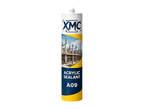 Hoogwaardige acrylkit