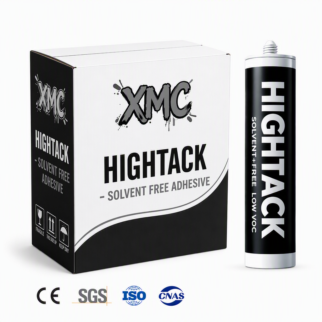 Hoge kleefkracht XMC47